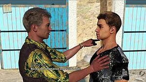 What is u4ia 7 about in this game