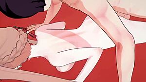 honkai star rail hentai guinaifen secret creampie tape