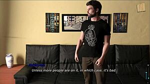 yo, pine falls 79 just dropped, let’s check this 3d anime game out!