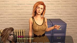 haley's story part 2 gameplay gets me so excited