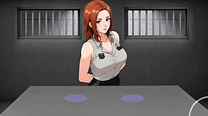 Police good and bad with thrilling joi hentai instructions.