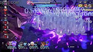 Dream team assembles to save Honkai: Star Rail universe