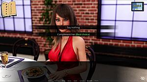 Sunshine Love 93 - Big Tits in 3D Action