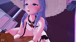 哟，看Algérie穿着比基尼被后入式猛操完整版