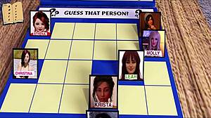 Sunshine Love 77: Big Tits in 3D Anime GAME