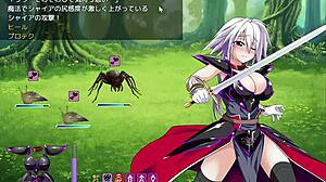 yo, let’s talk about this 魔王鎧　ナメクジ game anime vibe today