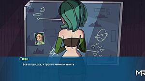 Camppinewood milf gives hot footjob at camp uncensored