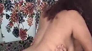I couldn’t bear to look at my stepmother’s curvaceous body
