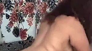hey, could you resist your stepmother's huge fat ass?