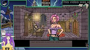 Cadı Eğitmeni Silver Bölüm 25