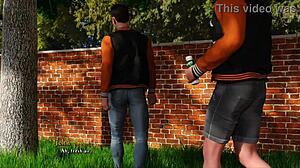 我迷上当个迪克87号妞路线