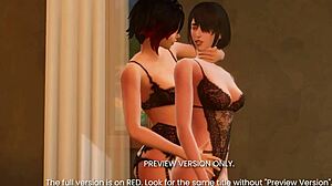 yo, have you seen rwby 9 in 3d hentai preview yet? wild stuff!