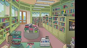 哟，你见过Witch Hunter 4中Weishaupt的曲线3D动作吗？