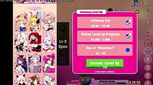 测试游戏：这动漫挑战藏啥秘密？