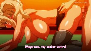 Shiiboraretaii episode 1 with Spanish subtitles