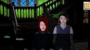 My New Family Episode 174