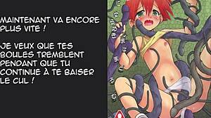 joi from the house with anal cbt instructions and more