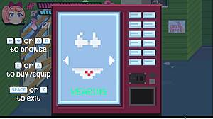 Lewd City Girls Showcasing All Hot Animations