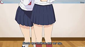 Yatogame-chan episode 3 fully subtitled