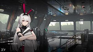 Hey there, wanna dive into Nemesis for some epic hentai anime action? Let's watch this intense scene together now!