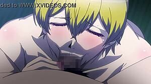 Free online hentai: Stream Kozukuri Ninkatsu-bu Episode 2 subtitled