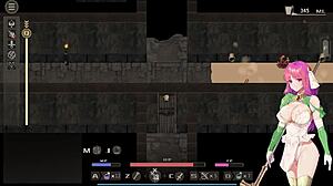 The Agnietta 0.95.4 Playthrough: Dive into Part 3 Hentai Secrets