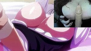 Hatsukoi Jikan: Episode 2 Part 2 - Hentai with Ivy