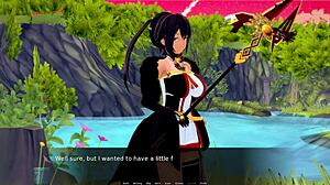 Get your harem of horny girls today - start gaming now!