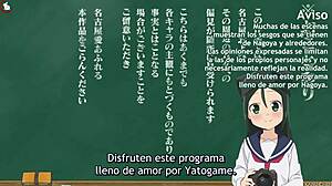 Yatogame-chan episode 3 fully subtitled