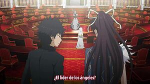 Yo, check Toaru Majutsu no Index III Capitulo 11 Sub Español! 😍