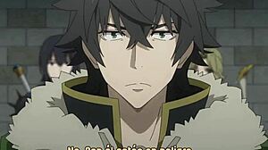 Tnynn Episode 3 Subtitled in Spanish for Anime Fans