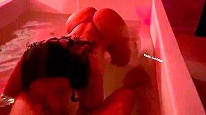i’m hooked on real colombian couple banging hard in hotel room