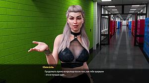 Milfs of Sunville Part 19: Group Action Unleashed