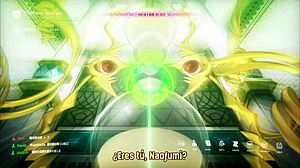 Tnynn Episode 3 Subtitled in Spanish for Anime Fans