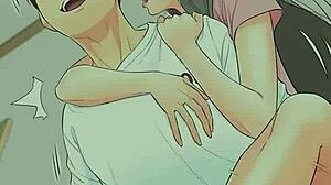military boarding diary manhwa hentai comics