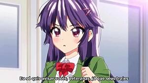 hentai hd legendado br - diving into epic anime tales with cool vibes