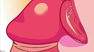 狂野色情女牛仔骑乘动作合辑！