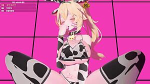 Hentai featuring MMD and J2 adult cartoons