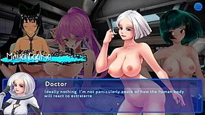 Amoug 18 - Horny Amoug Us with Nude Sexy Girls!