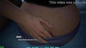 Asian hacker and military threesome