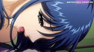 Craving My Ass? Slip Your Cock Inside for Uncensored Hentai Action!