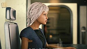 tales from the unending void 170 looks wild