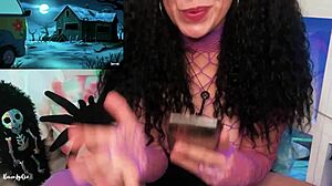 Halloween 2024 bang: Orgasmic experience