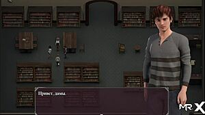 lust epidemic seduction in college with mature women in 3d hentai