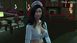 Now she's just a memory from my past in MU S01E05