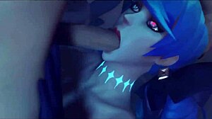 Sluts in League: Roleplay and Rough Sex Compilation