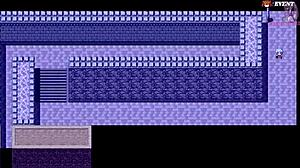 勇敢罗伊的婚礼09，黑精灵在混浴温泉秘密操