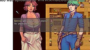 Warlock Battles Boobs in Intense Walkthrough!