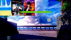 Wake Up to Power - Build Your Harem with Wet Squirting Teens