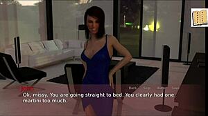 三角8 3D动漫玩法藏火辣性爱秘密